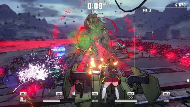 How AI is Revolutionizing Gaming in 2025: The Future of Interactive Entertainment